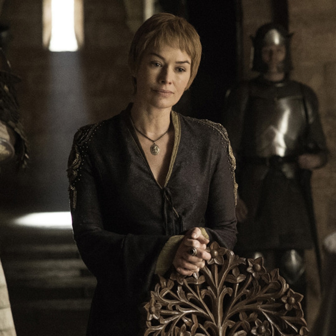 Behind the Game of Thrones Return With Ian McShane E! Online